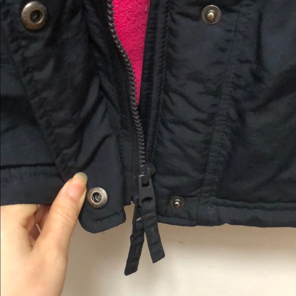 A&F Jacket - Picture 7 of 8
